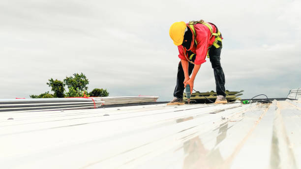 Fast & Reliable Emergency Roof Repairs in Maiden, NC